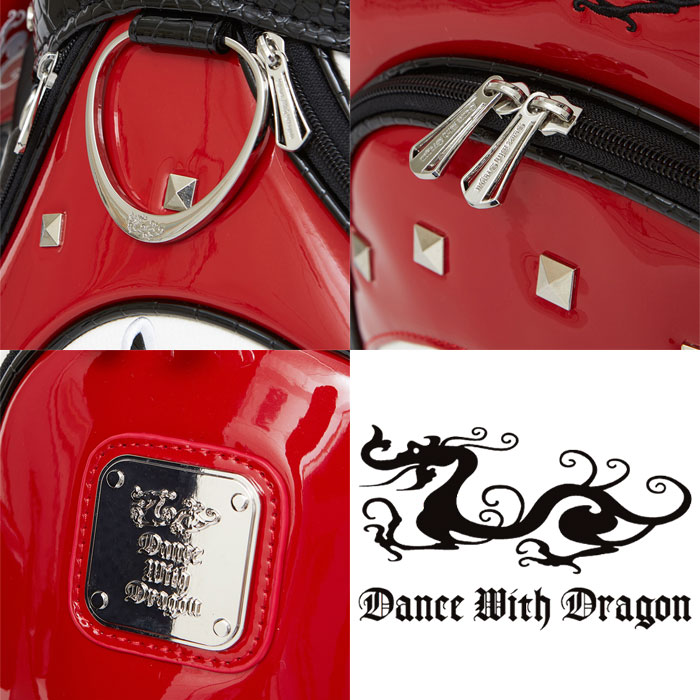 Dance With Dragon（ダンスウィズドラゴン） DRAGON CLASSIC 9.0型