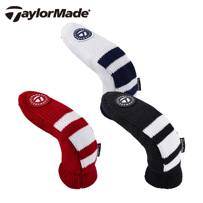 TaylorMade - 【激レア美品】FENDER×TM BLADE パターカバー FENDER×TM BLADE PUTTERCOVER SHARPIE POSTER｜ACCESSORY