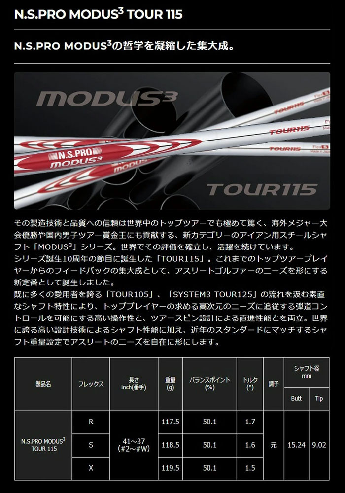 MILLED GRIND 【カスタムオーダー】テーラーメイド ミルドグラインド 5