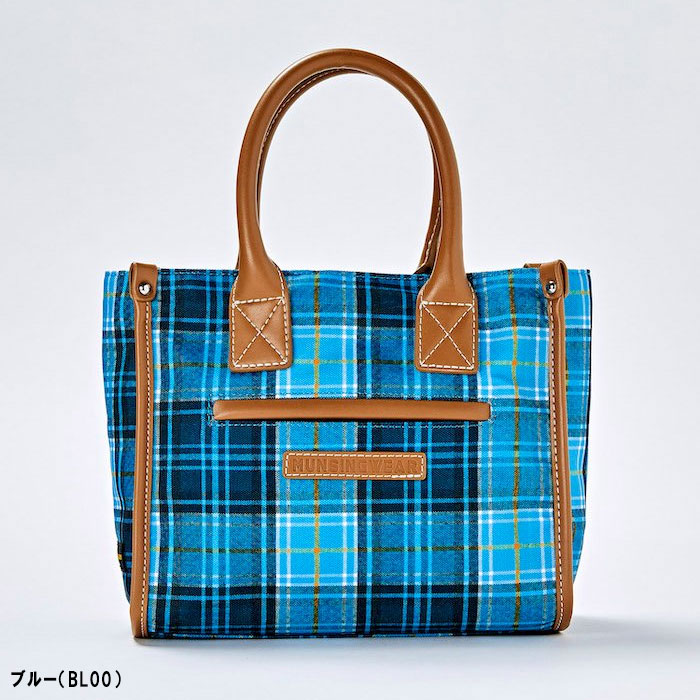 マンシングウェア MQAWJA45 キンロックアンダーソン カートバッグ Munsingwear マンシングウェア Kinloch Anderson カートバッグ