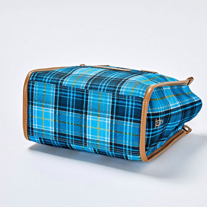 Munsingwear マンシングウェア Kinloch Anderson カートバッグ