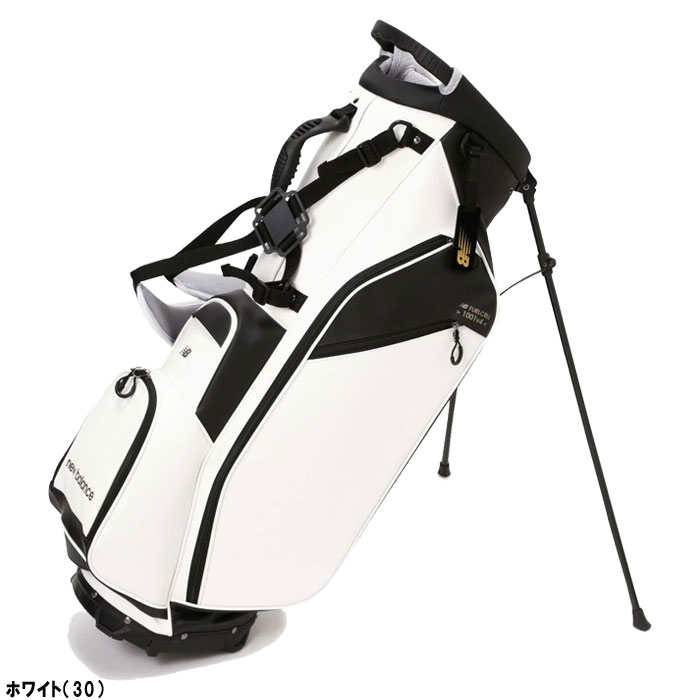 New Balance Golf ニューバランス ゴルフ ゴールドロゴ 9型