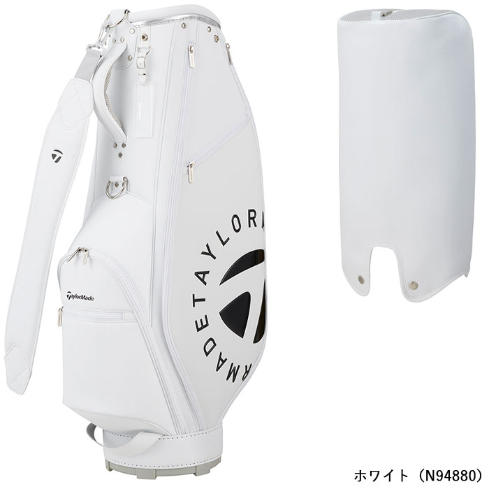 TaylorMade（テーラーメイド） 在庫処分 8.5型 サークル T キャディ