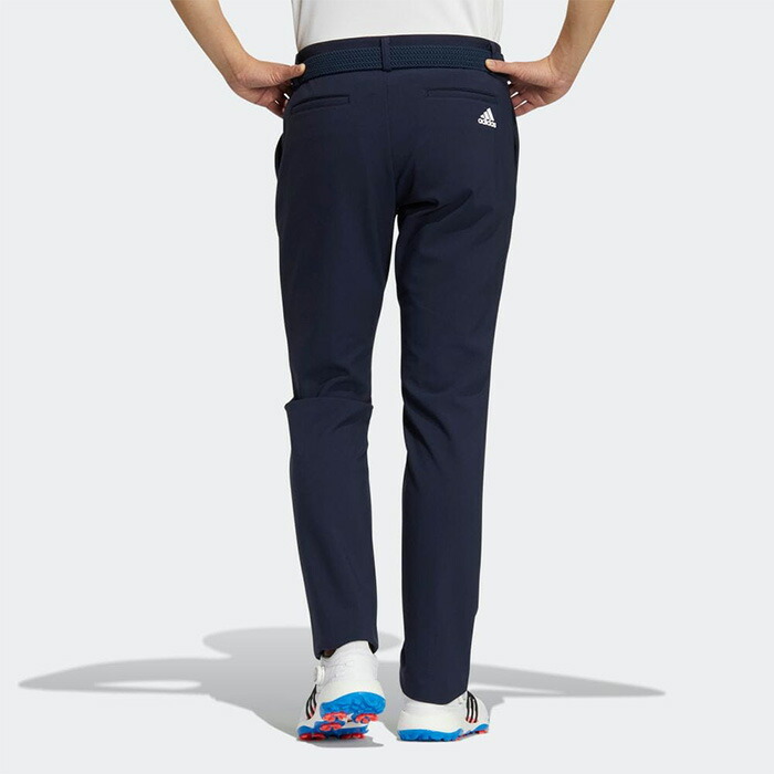 adidas アディダス ゴルフ Golf ゴルフウエア メンズ ロング