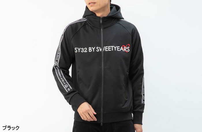 SY32 by SWEET YEARS（エスワイサーティトゥバイスィートイヤーズ