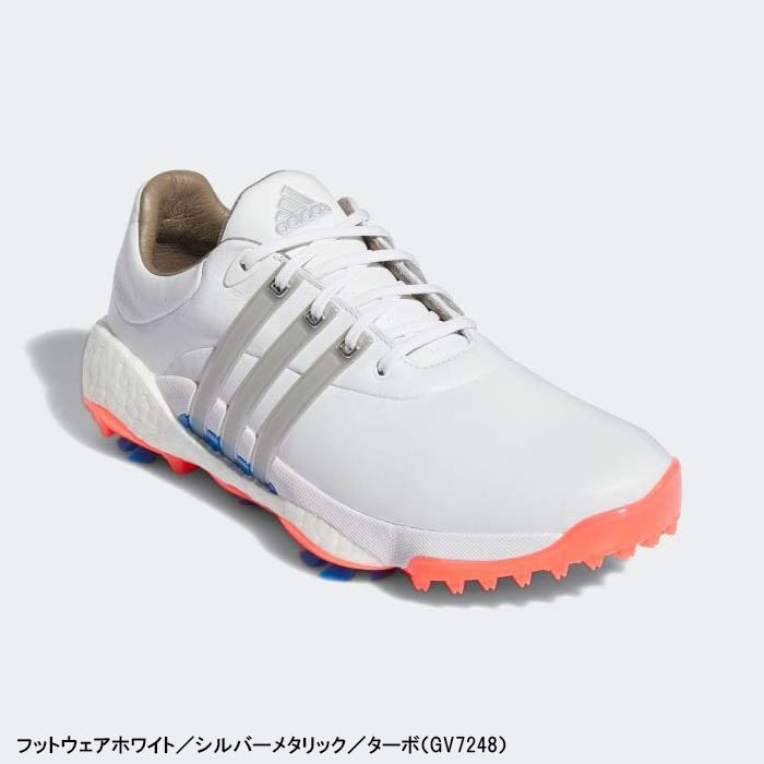 レディース】アディダス ゴルフ ゴルフシューズ ウィメンズ ツアー360