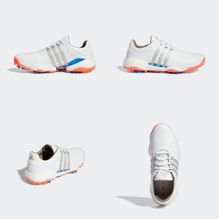 レディース】アディダス ゴルフ ゴルフシューズ ウィメンズ ツアー360