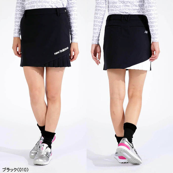 New Balance Golf レディース ニューバランス ゴルフ 4WAY