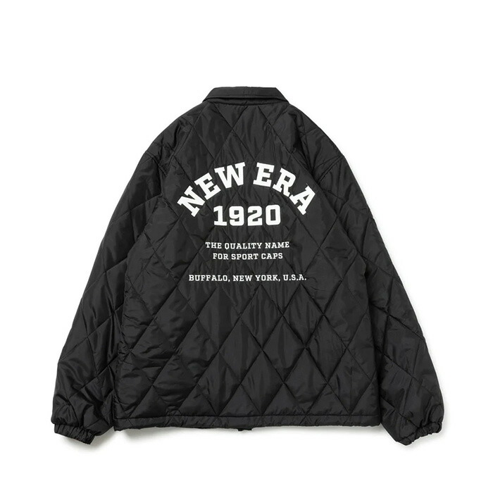 ニューエラゴルフ　Ｌ NEW ERA（ニューエラ） ゴルフ 長袖 ジャケット ライト インサ