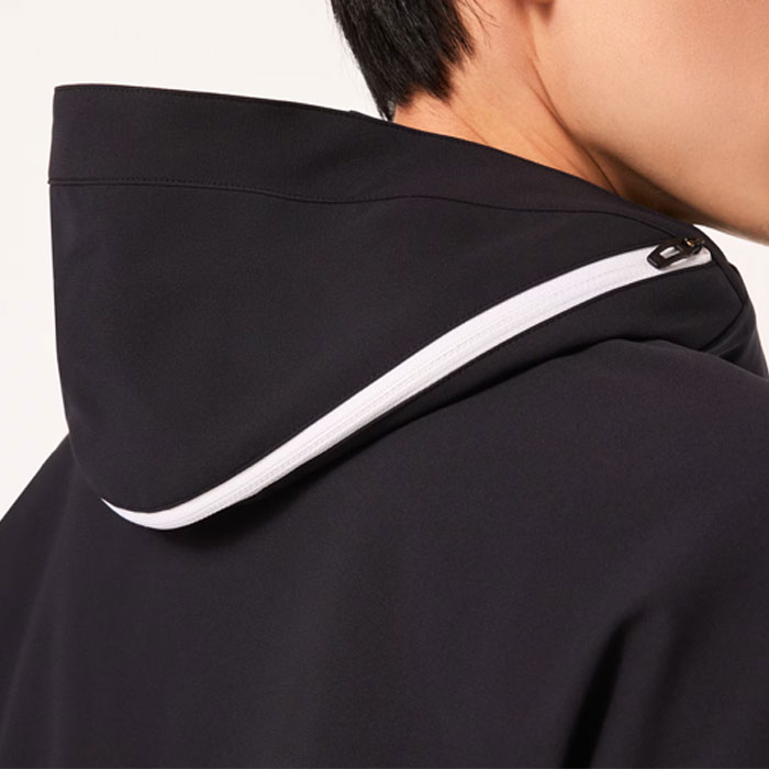 OAKLEY オークリー Skull Synchronism Moveable Jacket