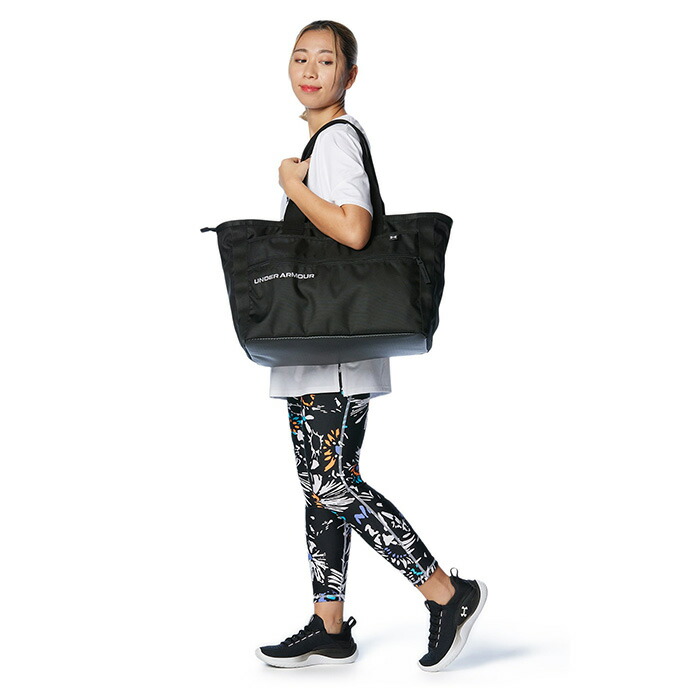 UNDER ARMOUR（アンダーアーマー） UAトートバッグ ユニセックス