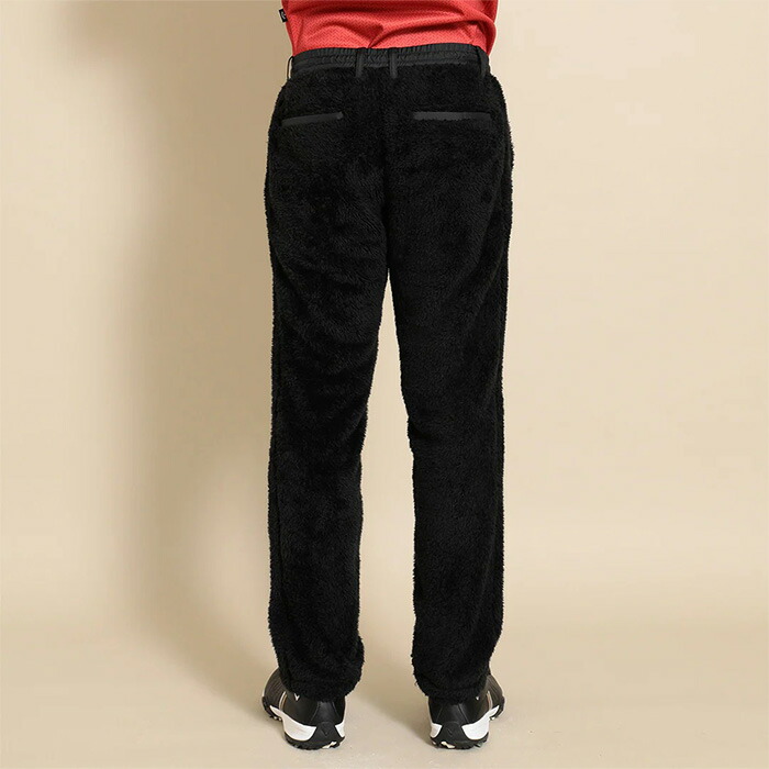 Callaway（キャロウェイ） ロングパンツ ボアパンツ メンズ C23226115