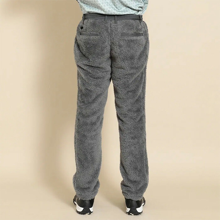 Callaway（キャロウェイ） ロングパンツ ボアパンツ メンズ C23226115