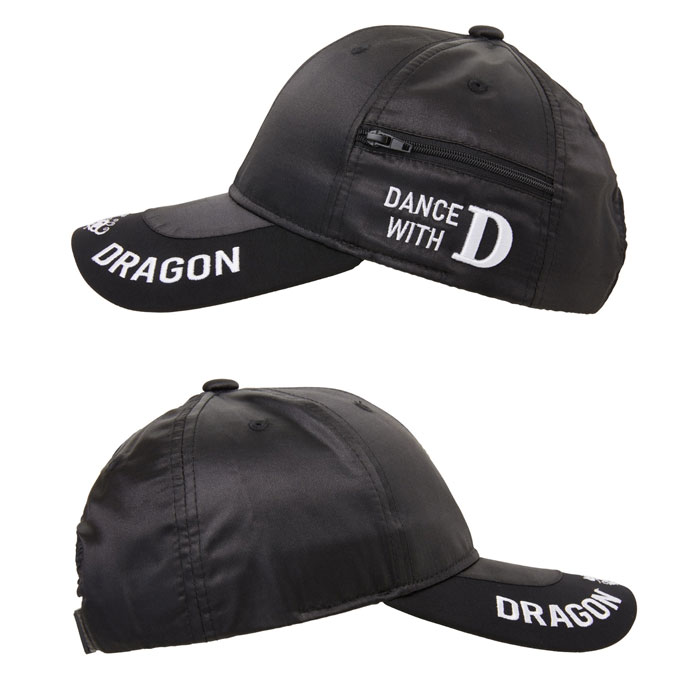 Dance With Dragon ダンスウィズドラゴン サイドポケット