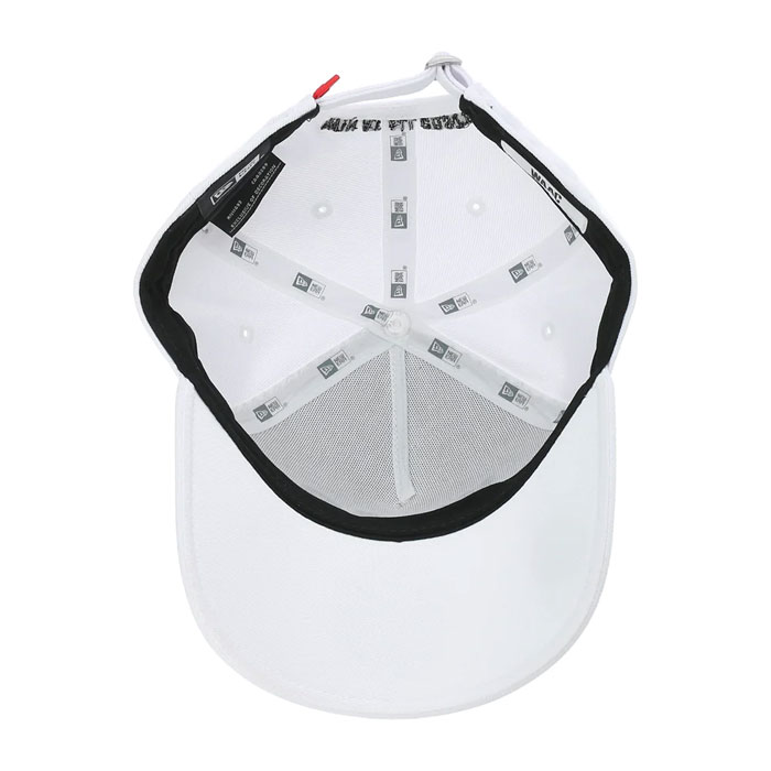 WAAC ワック マーカー付き キャップ 072234830 帽子 NEW ERA コラボ