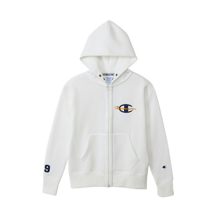 Amazon.co.jp: [チャンピオン] ジップパーカー GOLF CW-SG103