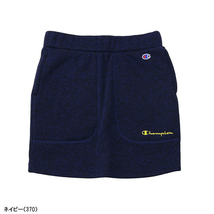 Champion　ゴルフ　スカート 　L Champion レディース チャンピオン ゴルフ スカート 23FW CW