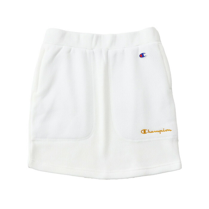 Champion　ゴルフ　スカート 　L Champion レディース チャンピオン ゴルフ スカート 23FW CW