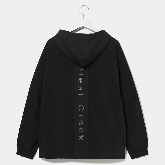 Heal Creek（ヒールクリーク） STORM FLEECE ストーム フリース