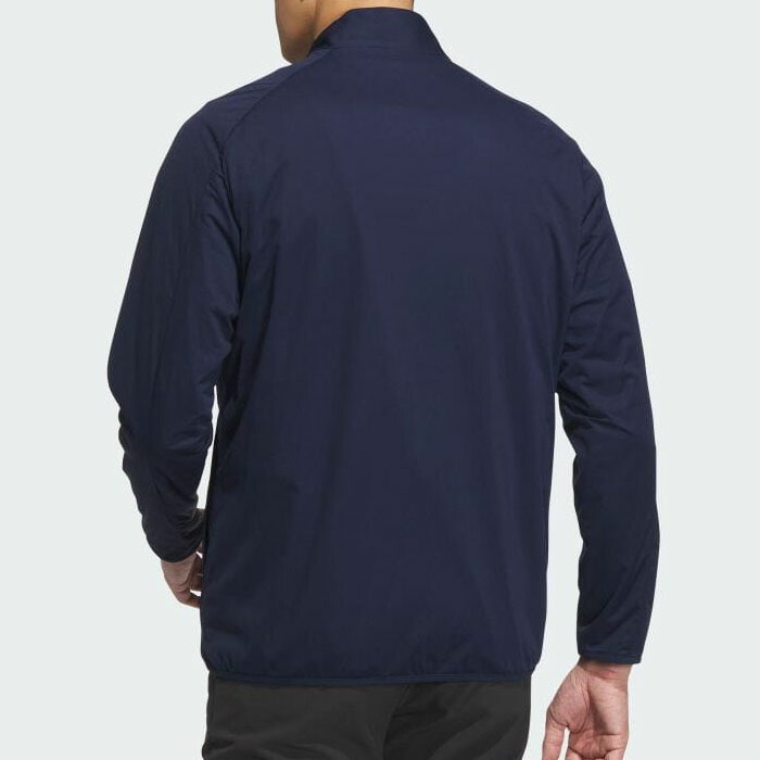 【新品・定価3.8万】アディダスゴルフ 3WAY最高峰ライナー付ジャケット XL 新品・定価3.8万】アディダスゴルフ 3WAY最高峰ライナー付ジャケット