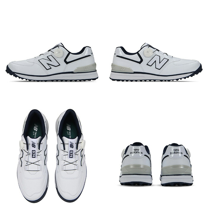 New Balance Golf（ニューバランスゴルフ） ニューバランス ゴルフ