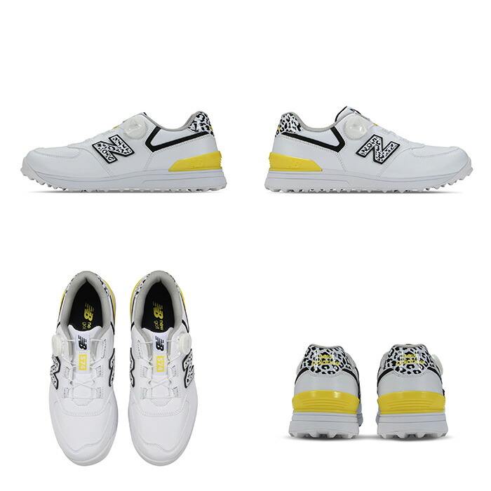New Balance Golf レディース ニューバランス ゴルフシューズ