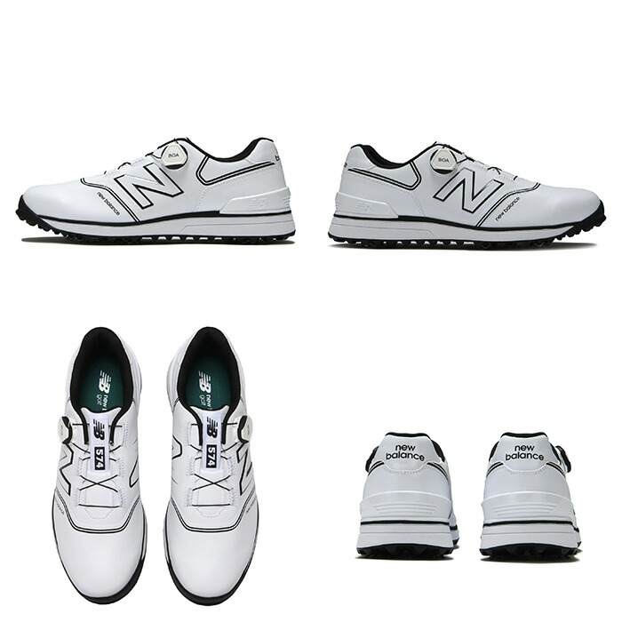 New Balance Golf（ニューバランスゴルフ） ニューバランス ゴルフ