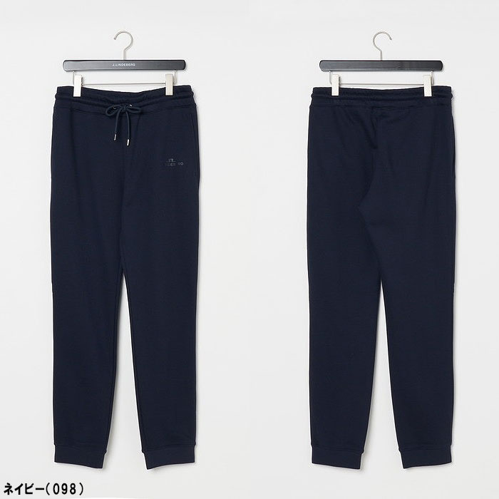 J.LINDEBERG（ジェイリンドバーグ） J.リンドバーグ ゴルフ スウェット