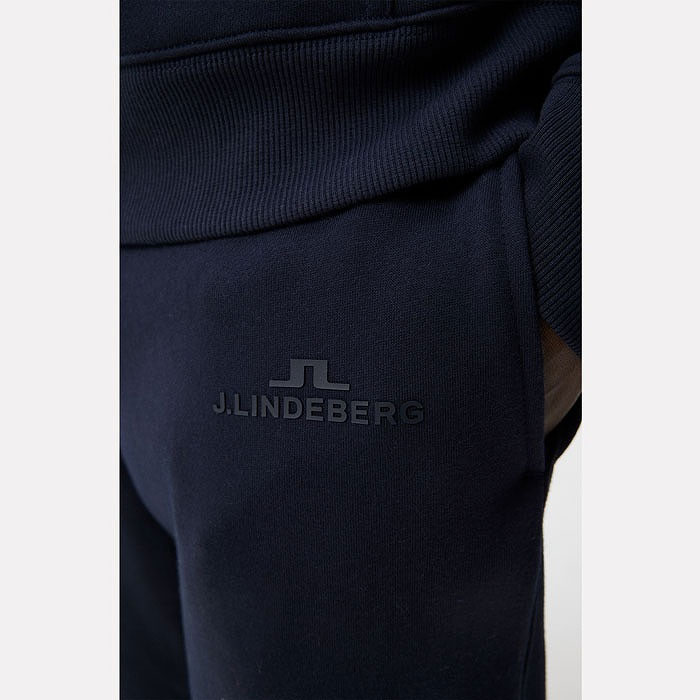 J.LINDEBERG（ジェイリンドバーグ） J.リンドバーグ ゴルフ スウェット