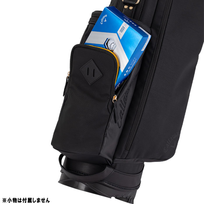 Callaway（キャロウェイ） 9.0型 キャディバッグ Sunset Stand SS 24