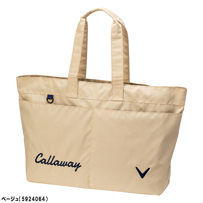 Callaway - キャロウェイゴルフ キャロウェイ アドバンス トート 24 JM 5924063 Callaway キャロウェイ トートバッグ Advance Tote 24 JM