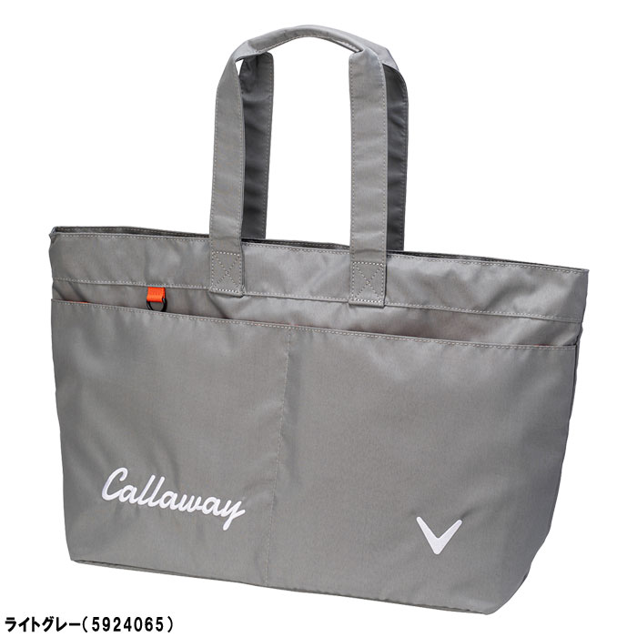 Callaway キャロウェイ トートバッグ Advance Tote 24 JM