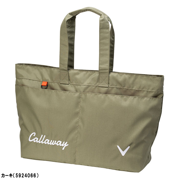 Callaway キャロウェイ トートバッグ Advance Tote 24 JM