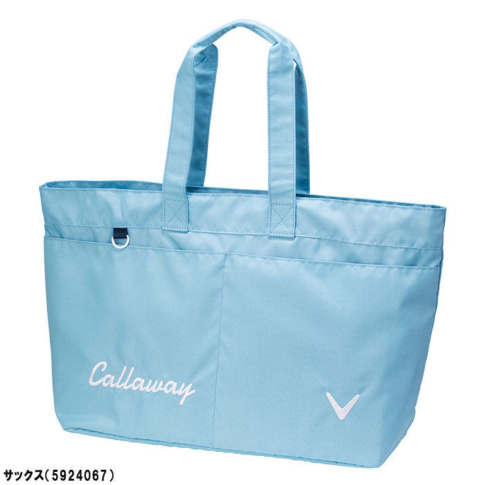 Callaway - キャロウェイゴルフ キャロウェイ アドバンス トート 24 JM 5924063 Callaway キャロウェイ トートバッグ Advance Tote 24 JM