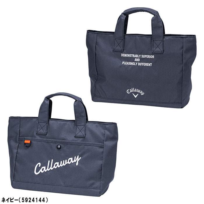 専用バッグ Callaway キャロウェイ ラウンドバッグ Advance Round Tote 24