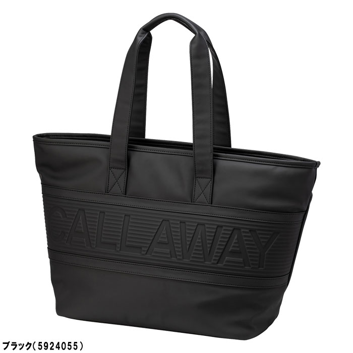 Callaway（キャロウェイ） トートバッグ Force Tote 24 JM 5924054