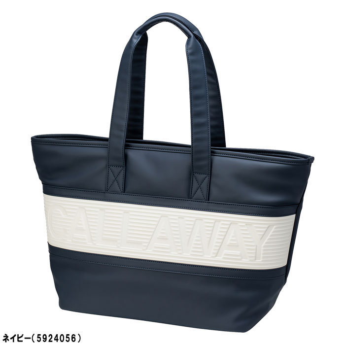 Callaway（キャロウェイ） トートバッグ Force Tote 24 JM 5924054