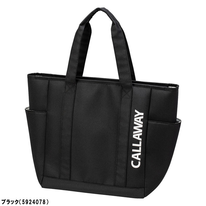 Callaway レディース キャロウェイ トートバッグ Attractive