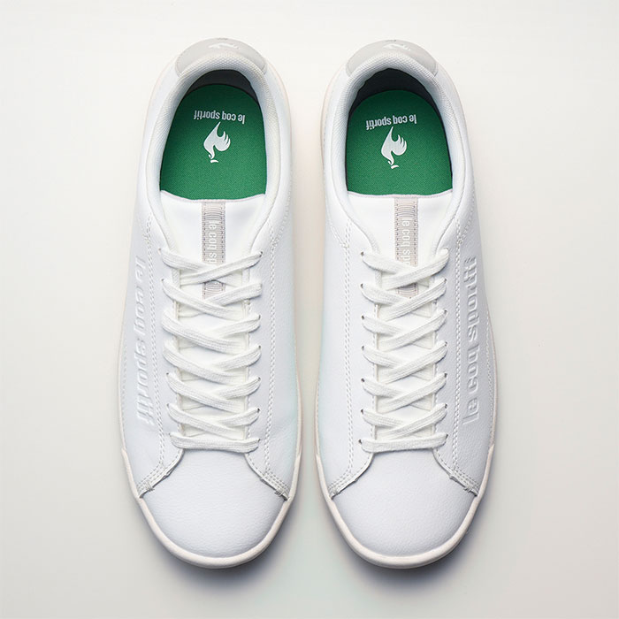 le coq sportif GOLF ルコックスポルティフ スパイクレスモデル