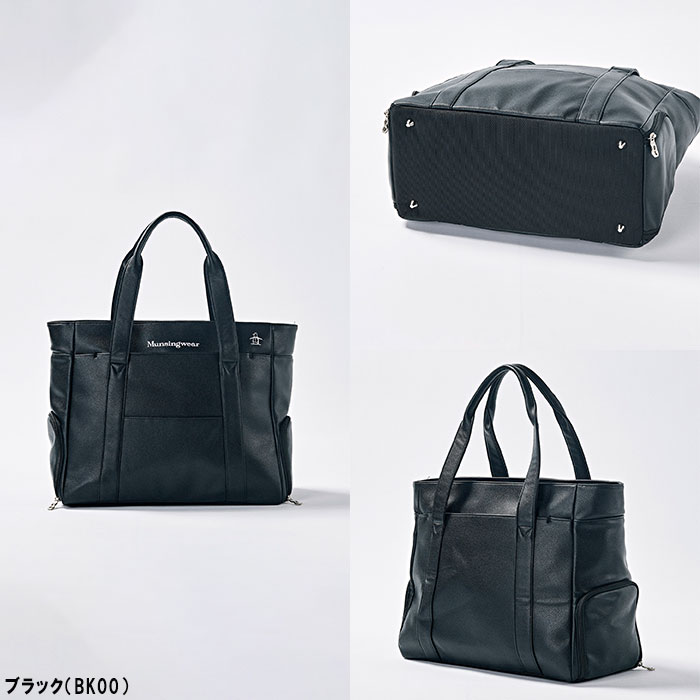 【超美品】マンシングウェア ゴルフボストンバッグ MQBXJA05 imgrc0092104062.jpg