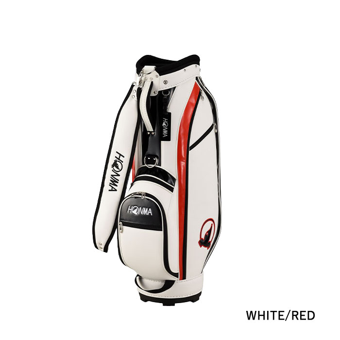 HONMA GOLF 在庫処分 本間ゴルフ 9型 キャディバッグ