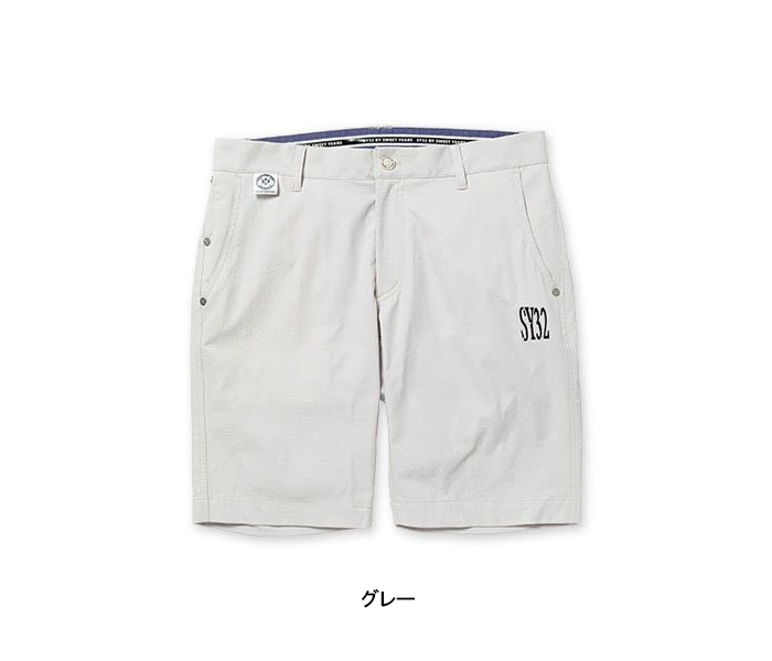 SY32 by SWEET YEARS（エスワイサーティトゥバイスィートイヤーズ