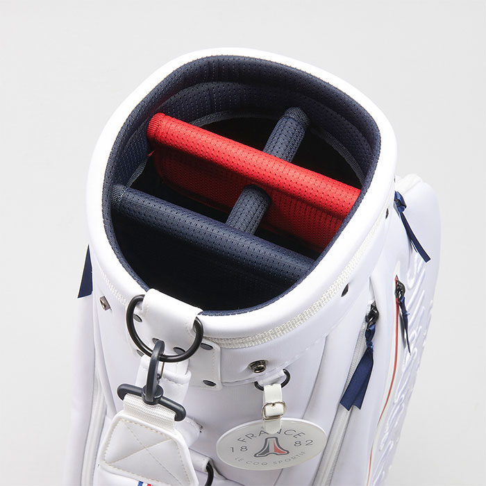 le coq sportif GOLF レディース ルコックスポルティフ 8.5型