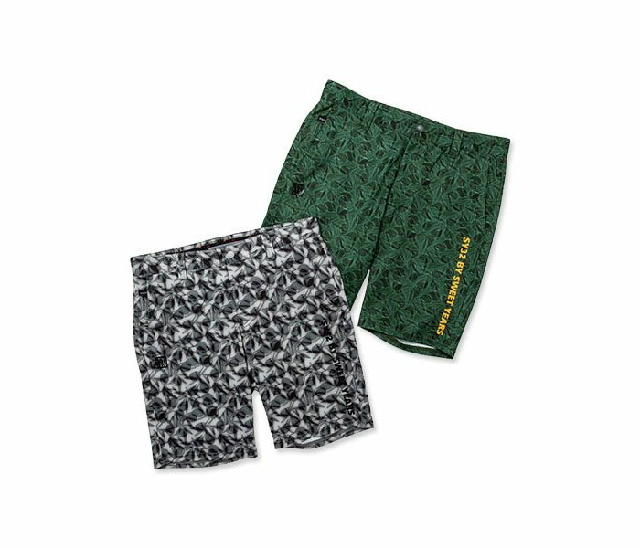 【新品】SY32 by SWEET YEARS ゴルフパンツ SYG-22A19 SY32 by SWEET YEARS（エスワイサーティトゥバイスィートイヤーズ