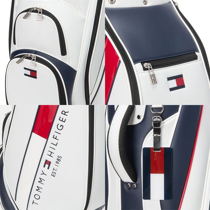 TOMMY HILFIGER GOLF（トミー ヒルフィガー ゴルフ） トミー