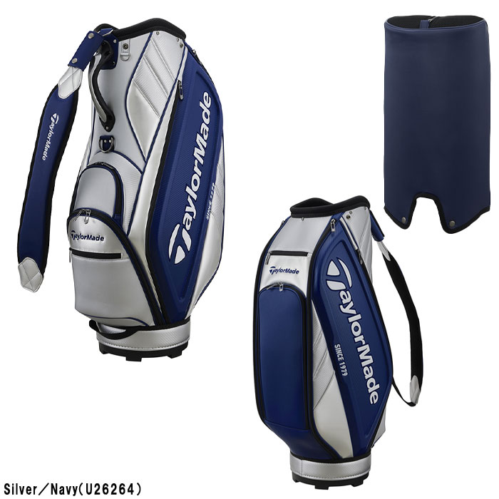 TaylorMade（テーラーメイド） TM24 オーステック 9.5型 キャディ
