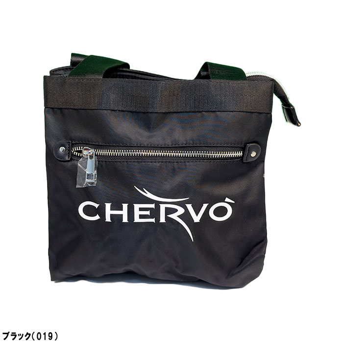 CHERVO（シェルボ） カートバッグ 036-89301 ラウンドバッグ ゴルフ