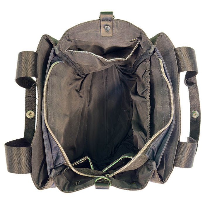 CHERVO（シェルボ） カートバッグ 036-89301 ラウンドバッグ ゴルフ