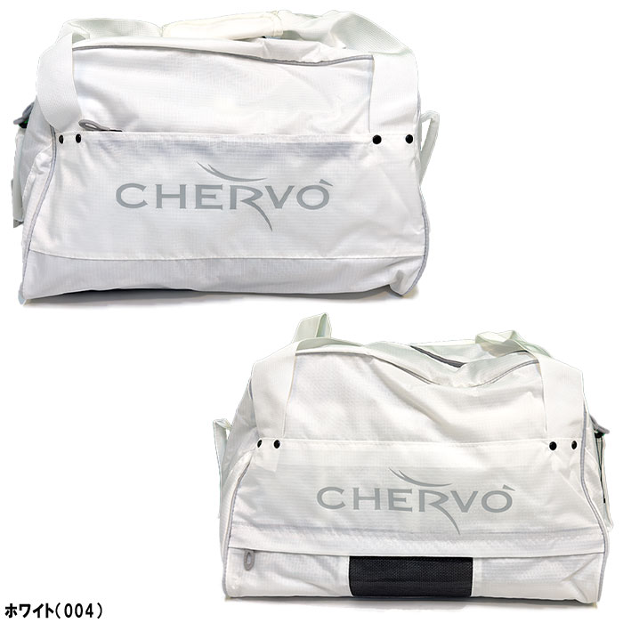 CHERVO（シェルボ） ボストンバッグ 033-89345 トートバッグ ゴルフ
