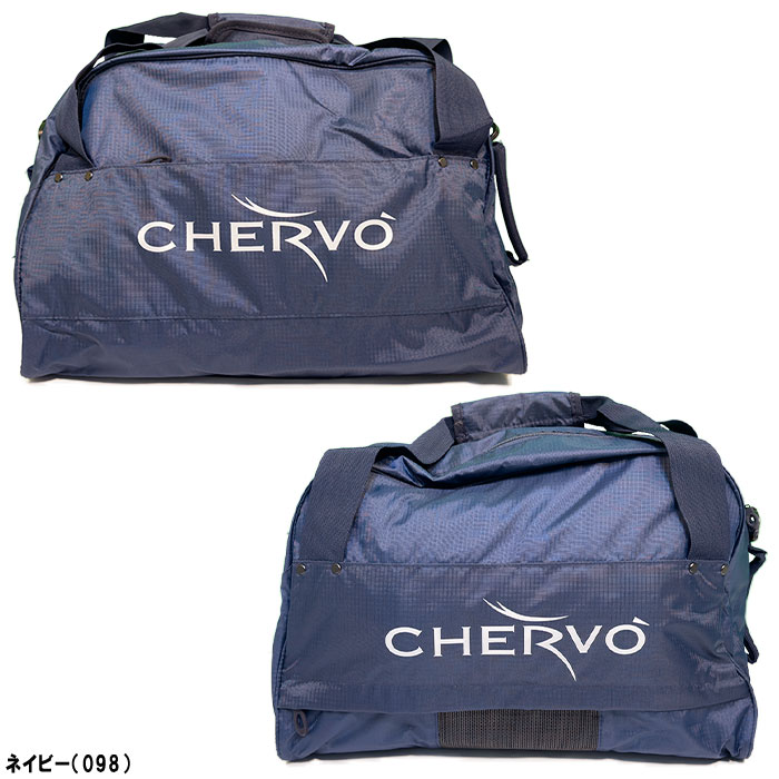 CHERVO（シェルボ） ボストンバッグ 033-89345 トートバッグ ゴルフ